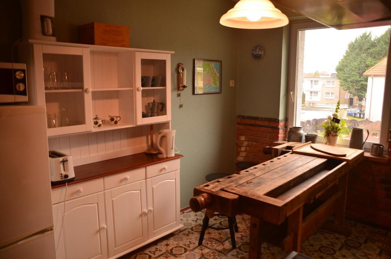 Apartament Dark Amber- 3 Rooms Grand Piano Swinoujscie Ngoại thất bức ảnh