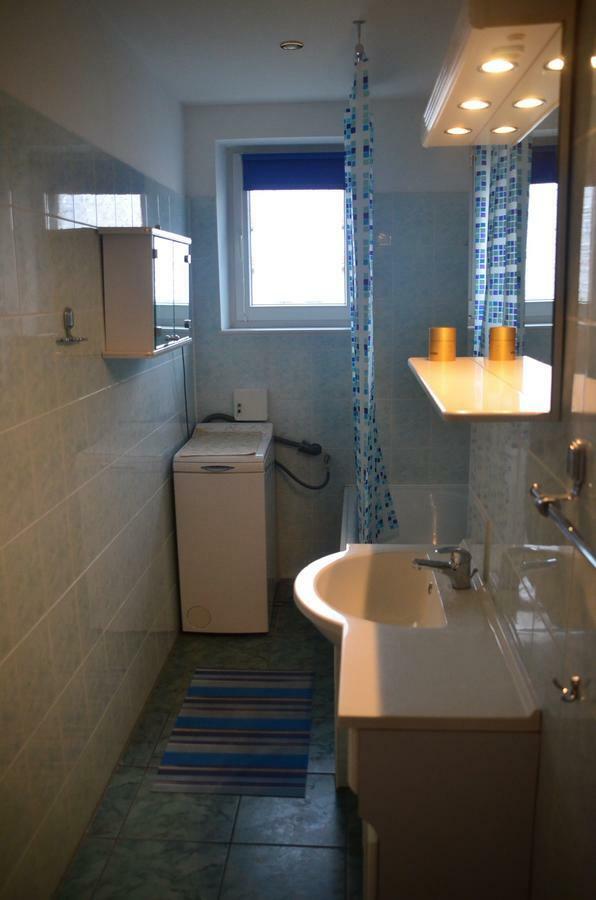 Apartament Dark Amber- 3 Rooms Grand Piano Swinoujscie Ngoại thất bức ảnh